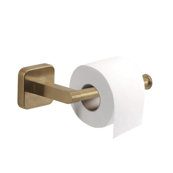 Portarrollos tonga oro mate