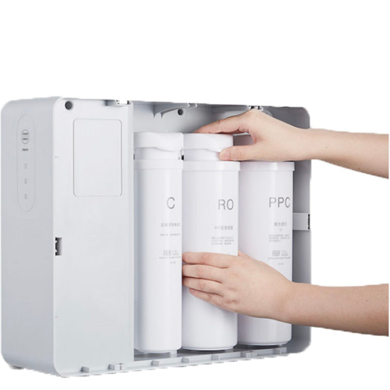 Osmosis Flujo Directo Merka600 GPD