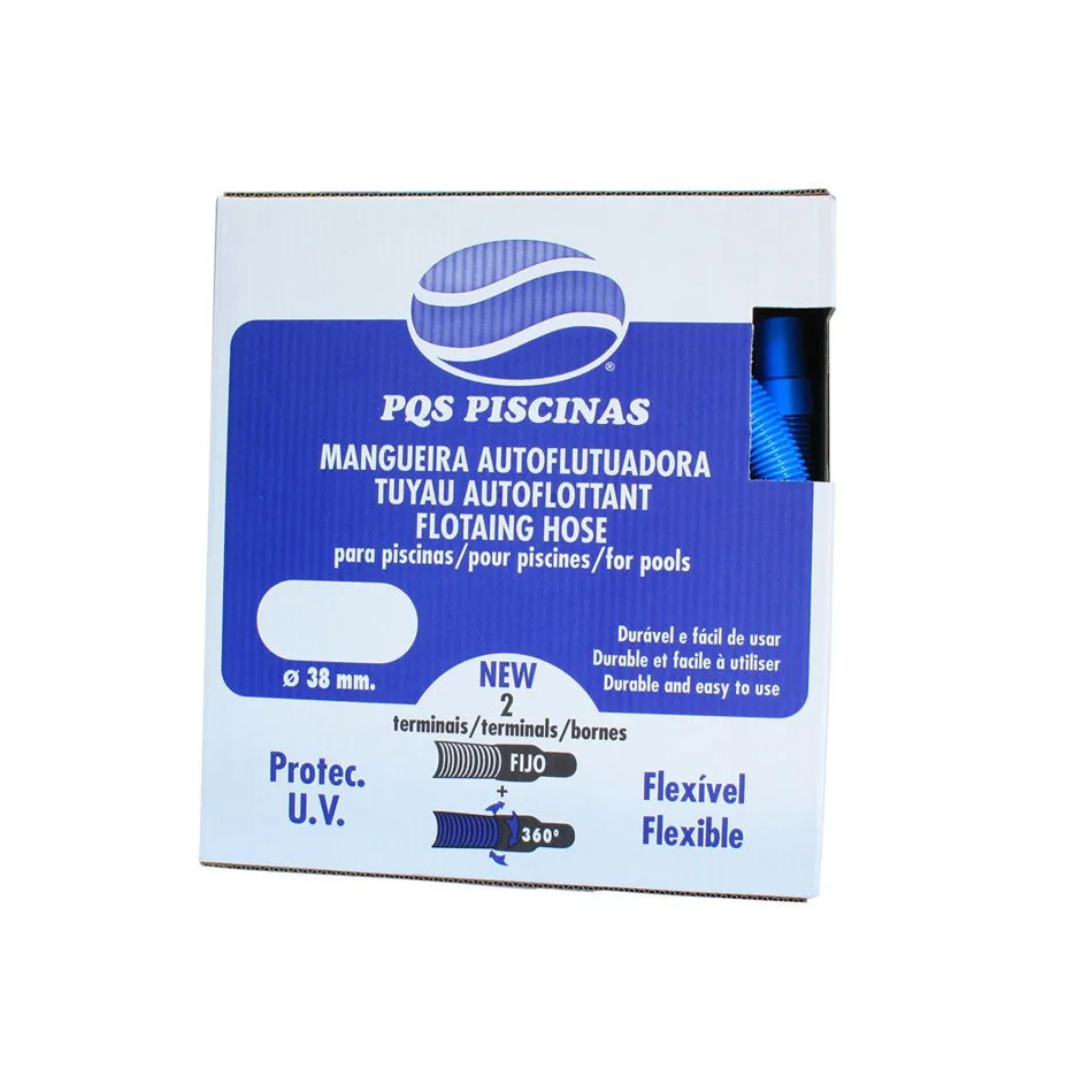 Manguera de piscina 12M