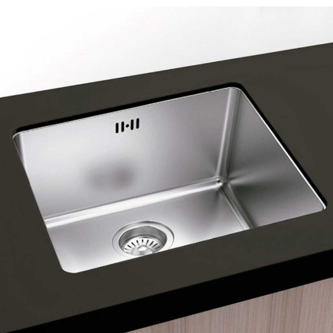 Fregadero bajo encimera 40x45