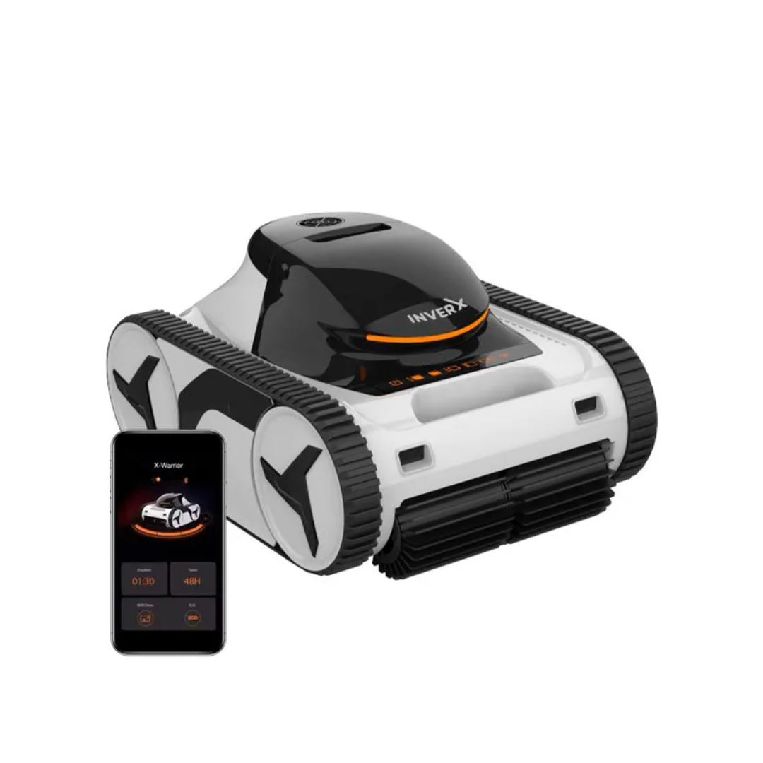 Robot de piscina Inverx 20X