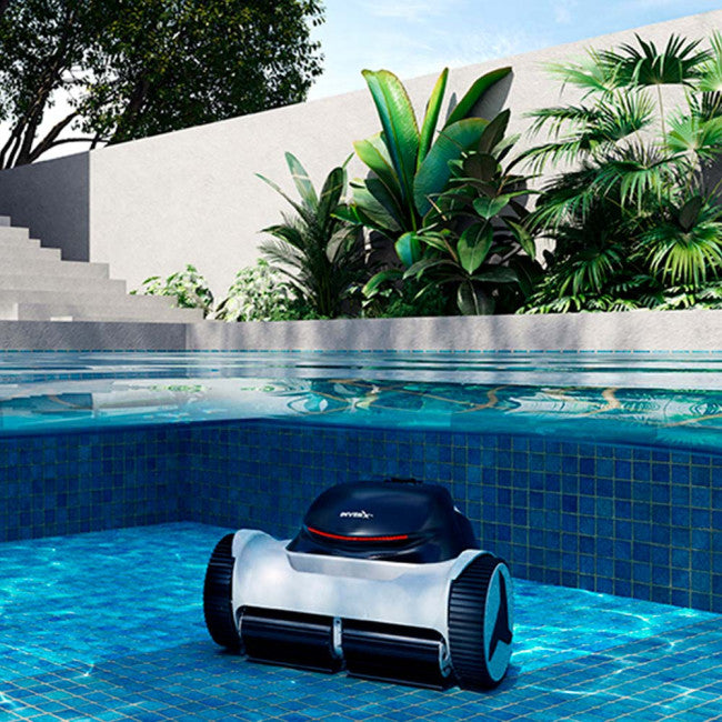 Robot de piscina Inverx Air 20