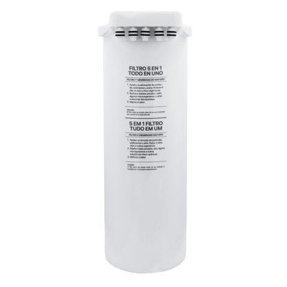 Filtro membrana 5 en 1 para ósmosis Midea Eco 6000