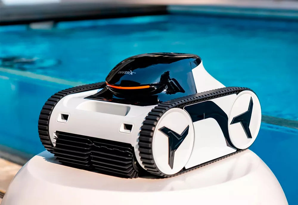 Robot de piscina Inverx 20X
