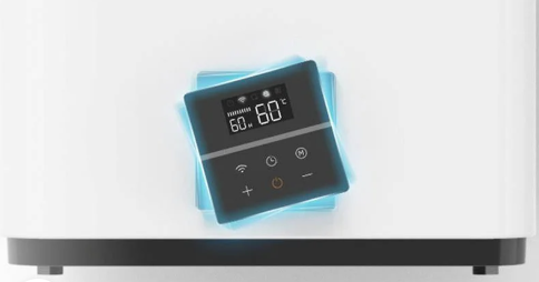 Termo Eléctrico Midea Salute Dual Flex