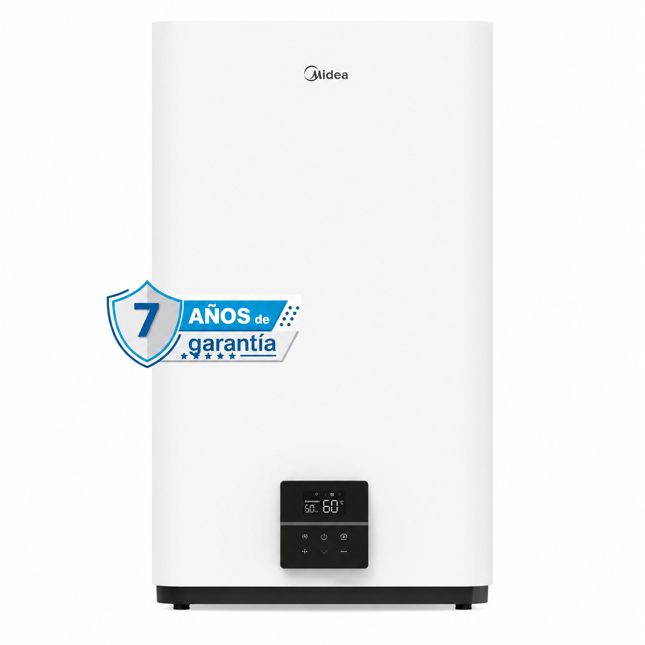 Termo Eléctrico Midea Salute Dual Flex