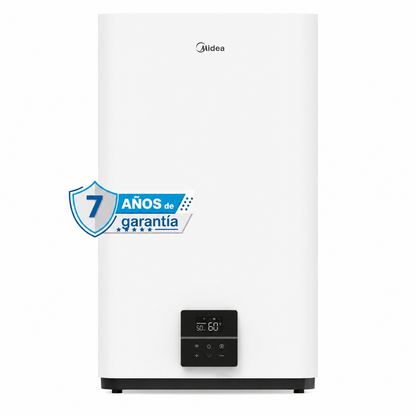 Termo Eléctrico Midea Salute Dual Flex