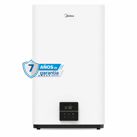Termo Eléctrico Midea Salute Dual Flex