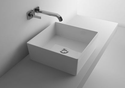 Lavabo sobre encimera Cyro