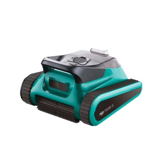 Robot de piscina Niya tracker 35