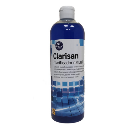 Clarisan clarificante natural 0.75L