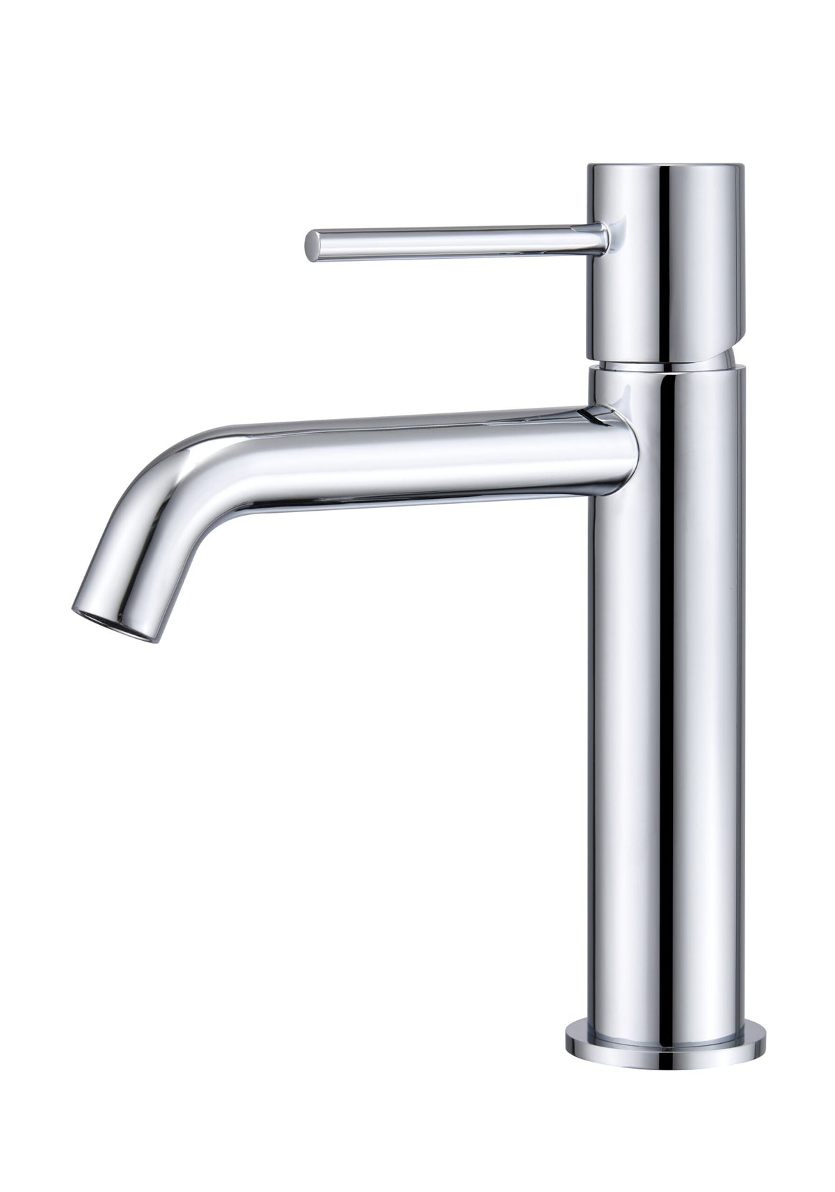 Monomando de Lavabo Monza – Imex