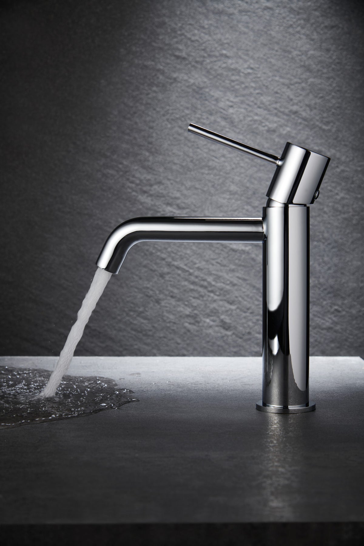 Monomando de Lavabo Monza – Imex