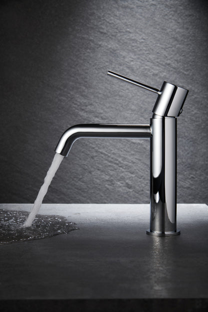 Monomando de Lavabo Monza – Imex