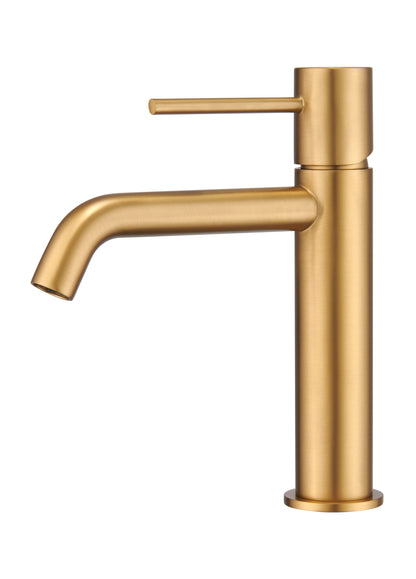 Monomando de Lavabo Monza – Imex