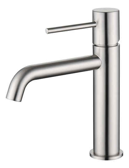 Monomando de Lavabo Monza – Imex