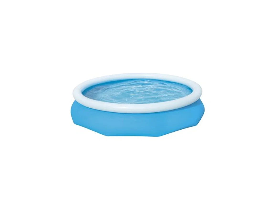 Piscina Hinchable Redonda Akhuo Alfa (3.05m x 76cm) - 3.800 Litros