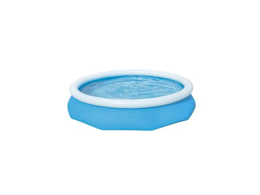 Piscina Hinchable Redonda Akhuo Alfa (3.05m x 76cm) - 3.800 Litros