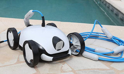 OFERTA Robot de piscina Falcon + 2 regalos