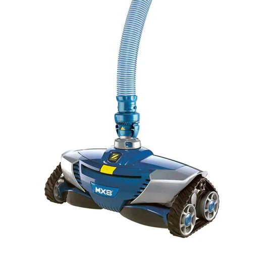 Robot de piscina hidráulico Zodiac MX8