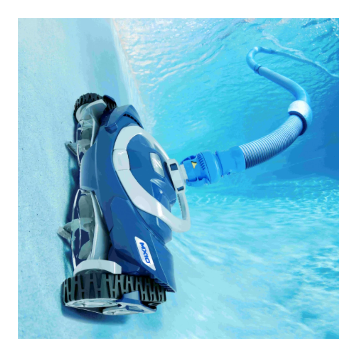 Robot de piscina hidráulico Zodiac MX10