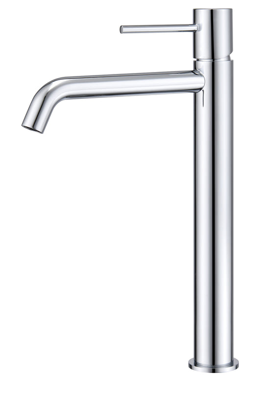 Monomando de Lavabo Alto Monza – Imex