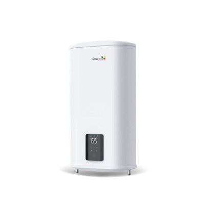 Termo eléctrico Greenheiss Five Double Horizontal/Vertical
