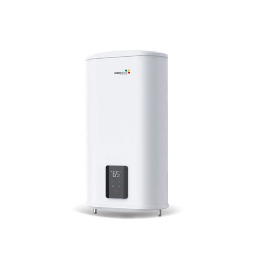 Termo eléctrico Greenheiss Five Double Horizontal/Vertical