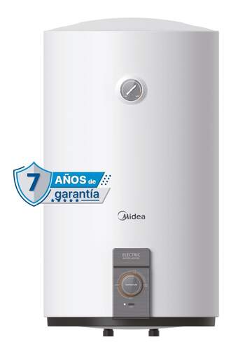 Termo Eléctrico Midea Cylinder