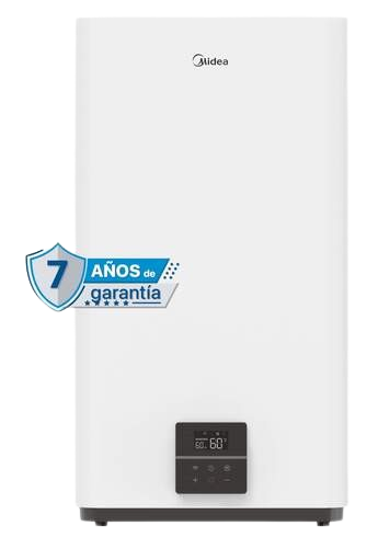 Termo Eléctrico Midea Salute Dual Flex